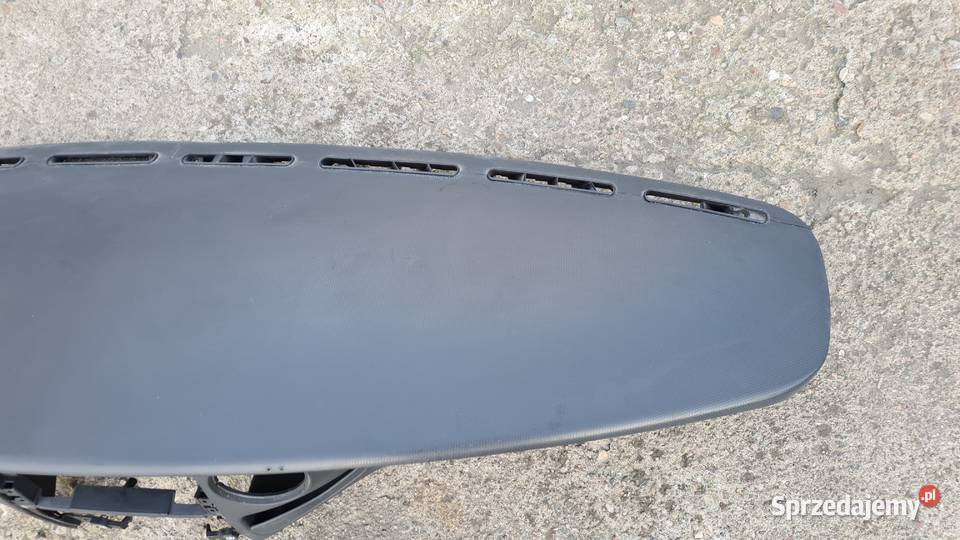 IVECO DAILY 4 0611 deska rozdzielcza góry Wyposażenie wnętrza Części