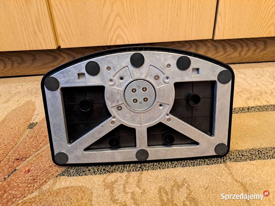 Dell U2412M Noga podstawa stopka do monitora Dell Warszawa