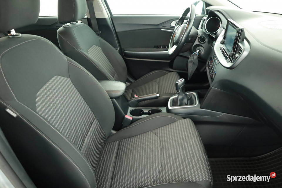 Kia Ceed 15 TGDI elektryczne szyby Piaseczno