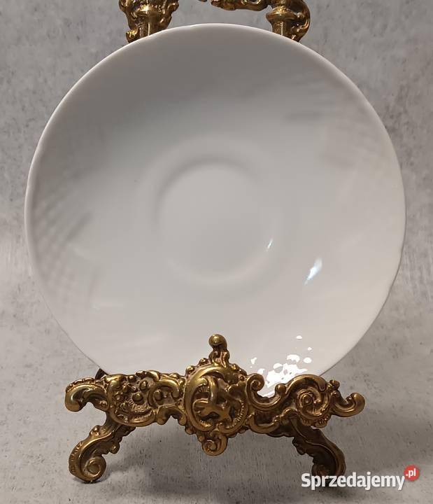BG Bing Grondahl ELEGANCE Zestaw Śniadaniowy Jawor sprzedam