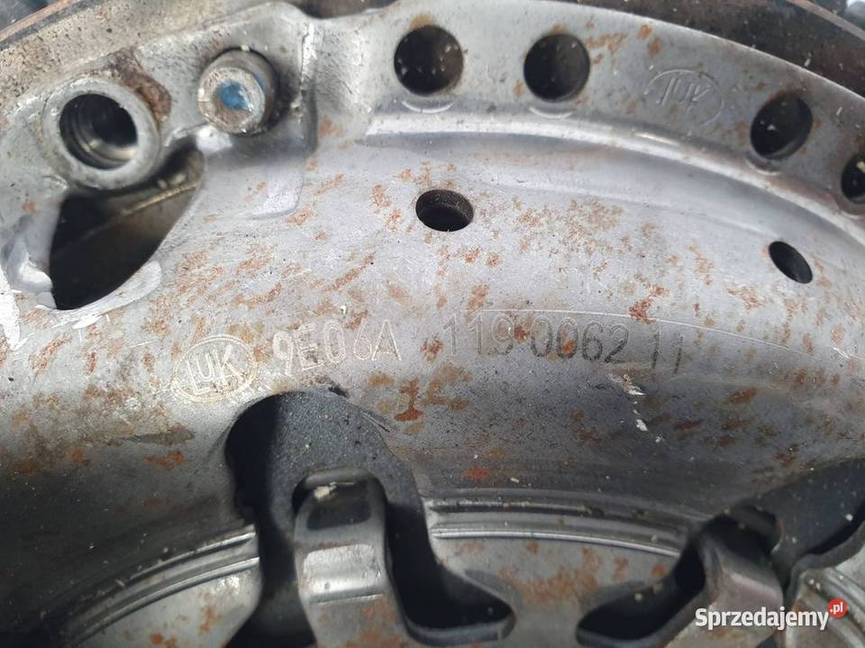 SPRZĘGŁO DAIHATSU SIRION kujawsko-pomorskie Lipno