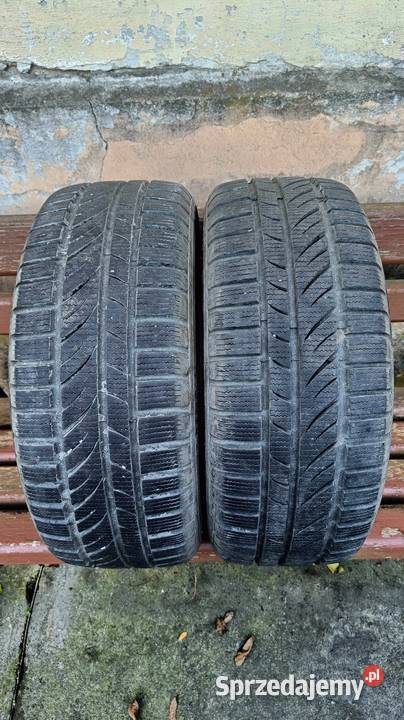 Infiniti Winterhero 19550R15 zimowe 2 Samochodowe