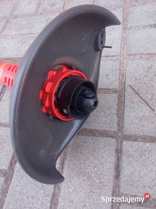 Kosa elektryczne Flymo 75 12 sprzedam