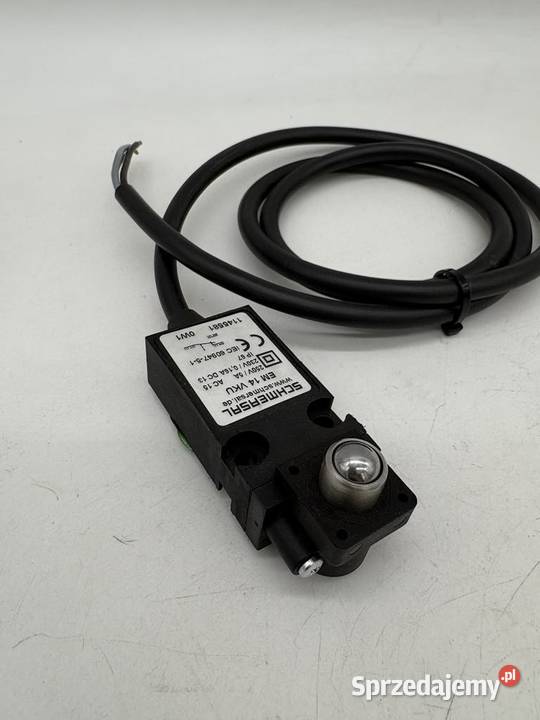 Schmersal EM 14 VKU 1145581 Position switch Warszawa