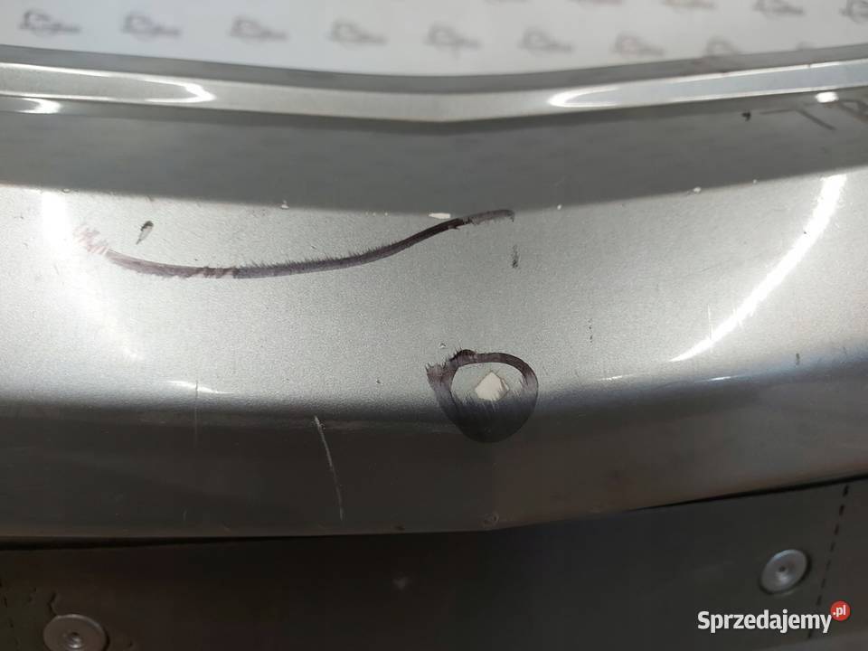 OPEL INSIGNIA A 10r Zderzak tył tylny PDC Kielce