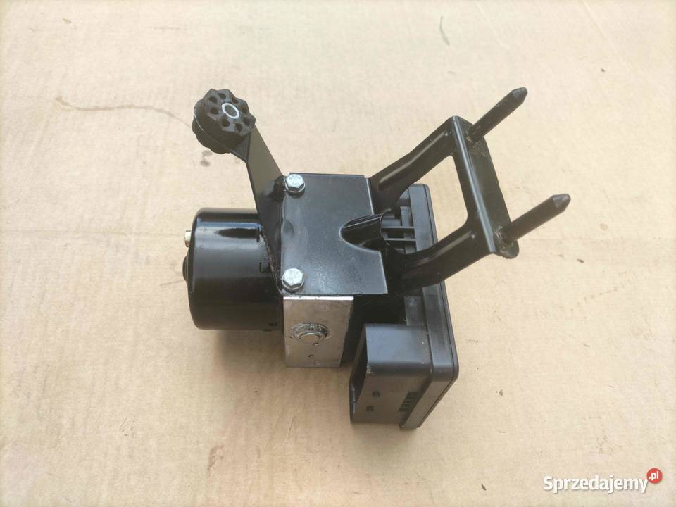 Pompa DSC Silnik plus sterownik BMW E46 6759047 Poręba