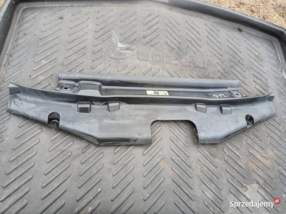 Osłona pasa przedniego nissan primera P12