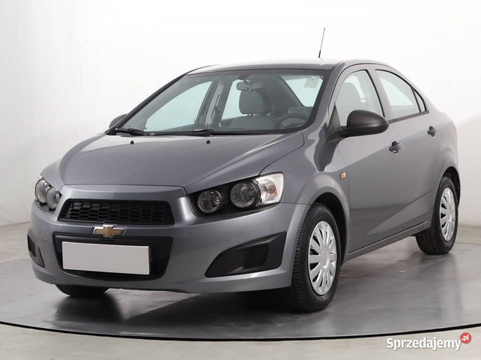 Chevrolet Aveo 12 i 16V wielofunkcyjna kierownica śląskie Katowice sprzedam