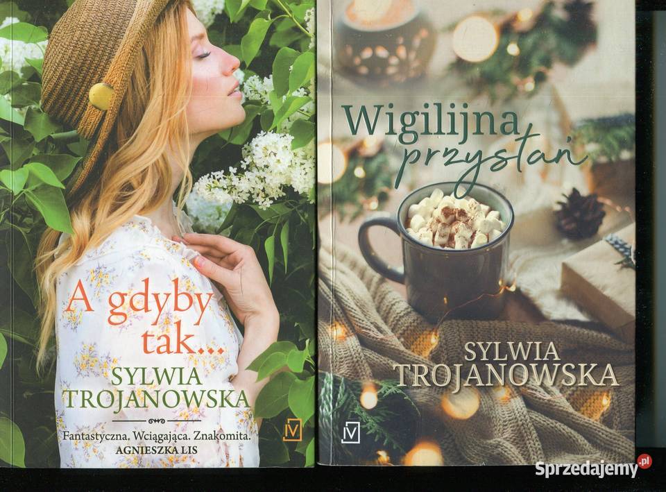 A gdyby tak Wigilijna przystań Sylwia Szczecin