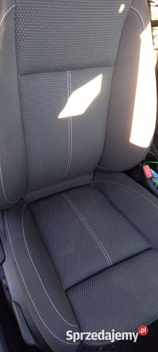 Opel Astra J Sports Tourer 140 LPGGAZ 140KM Parczew