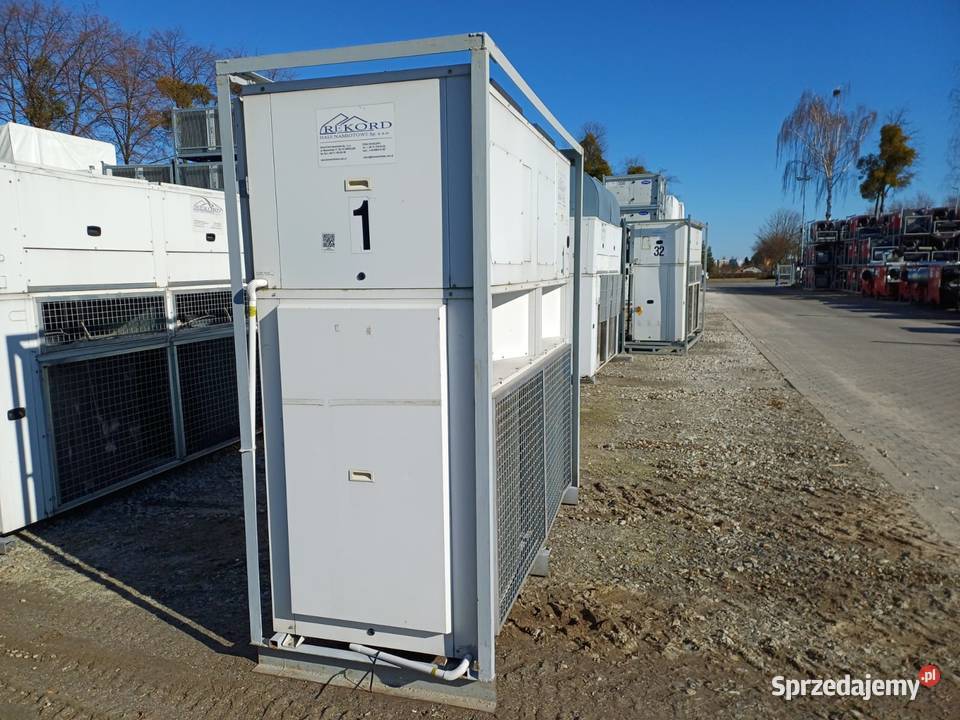 KLIMATYZATOR LENNOX CMH055DNM3M Jelcz-Laskowice