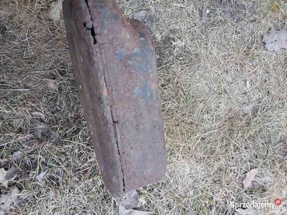 k55 minsk puszka boczna narzedziowka Tarnów