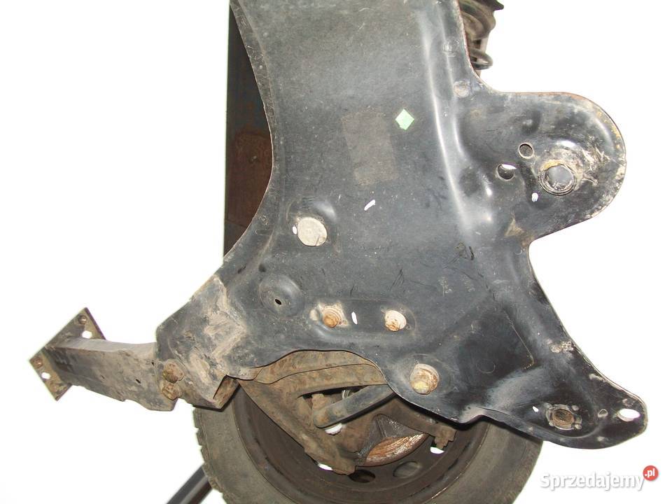 Ford KA MK2 Fiat 500 12 Tylna belka sanki przod Mińsk Mazowiecki sprzedam