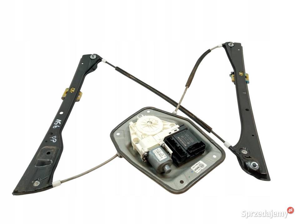 MECHANIZM SZYBY PRAWY PRZÓD PLUS 5M1837402B VW świętokrzyskie