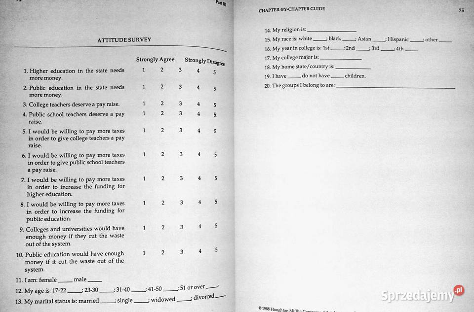 Public Speaking Instructors Resource Guide Książki i Podręczniki Chełm