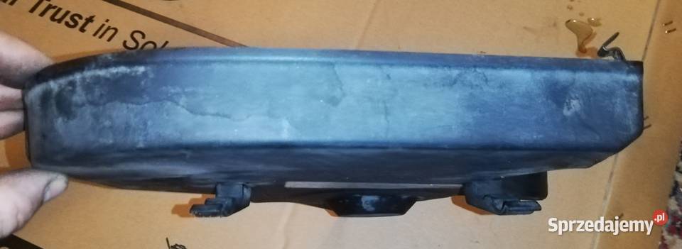 Osłona rozrządu Audi VW 18t AWT 06b 109 108c Sanok