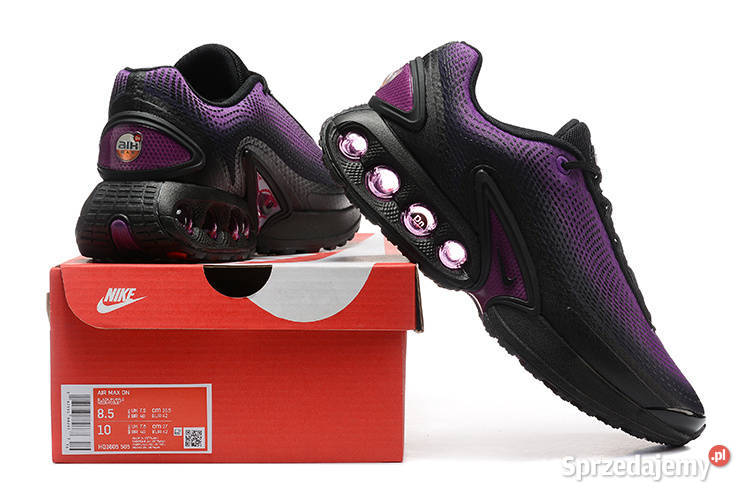 Nike Air DN buty męskie rozmiar 4046 29cm Kraków