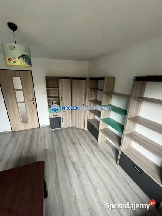 sprzedaży domu wolnostojącego 110m2 Sprzedaż Zebrzydowice