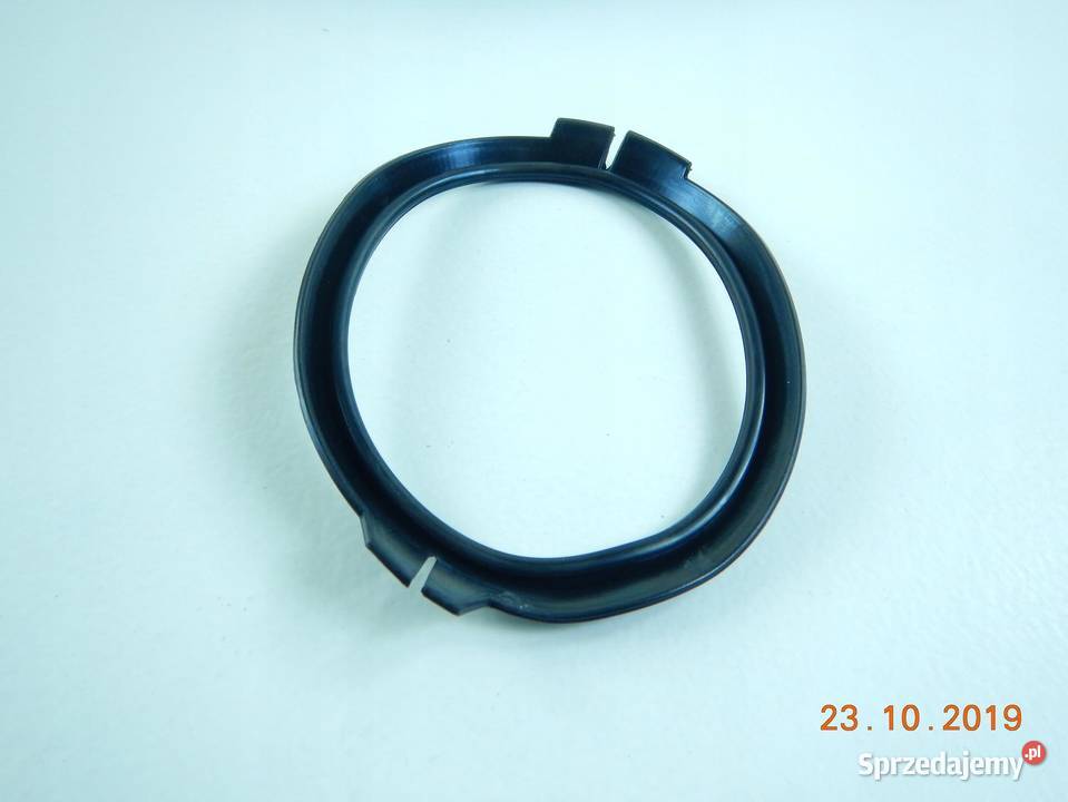 RAMKA LAMPY PRAWY PRZÓD HYUNDAI TIBURON 9601 ASO osobowe