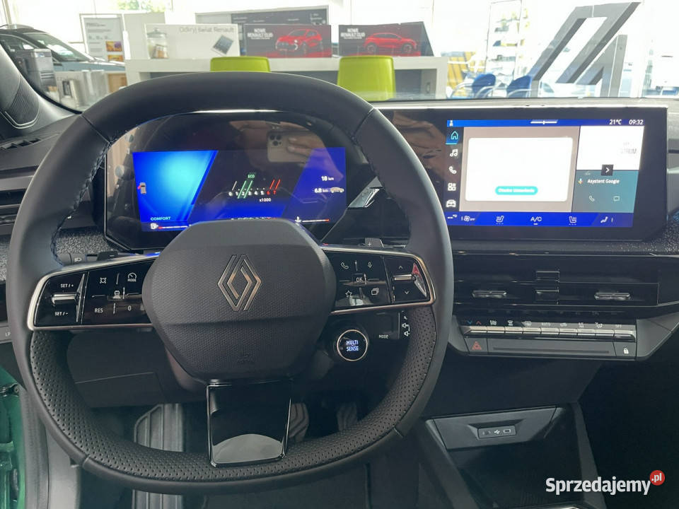 Renault Clio techno EcoG 120 autwinteropony Lublin sprzedam