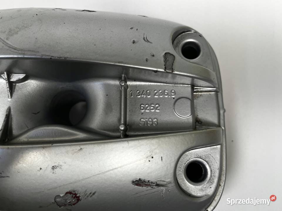 BMW R1150 GS R RS RT Dekiel Pokrywa głowicy Łobżenica