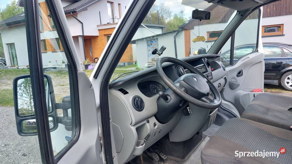 Super Stan Niski Przebieg gniazdo USB Zawiercie