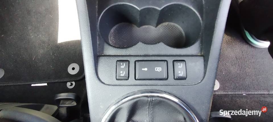 Skoda Fabia Końskie