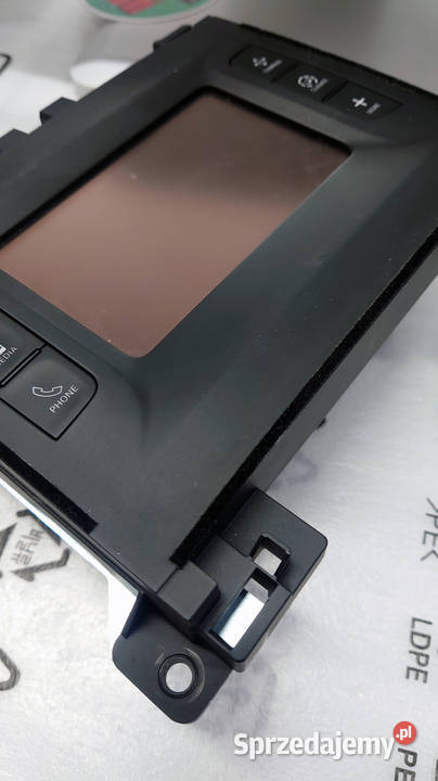 Dodge Challenger 2015 radio małe Opole