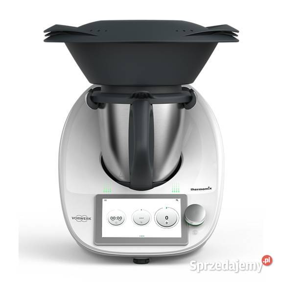 Thermomix małopolskie Nowy Targ