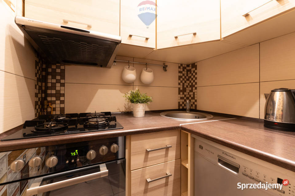 DWUSTRONNE W PEŁNI WYPOSAŻONE STARA OCHOTA Warszawa sprzedam