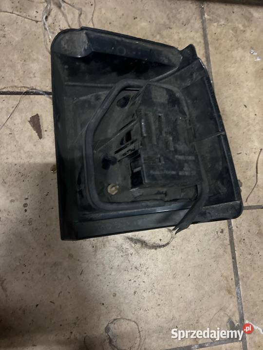 Lampa tyl vw passat b3 Margonin sprzedam