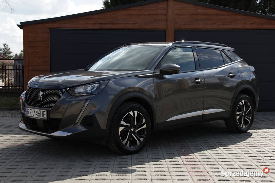 Zadbany Bezwypadkowy Świetny stan Rzeszów