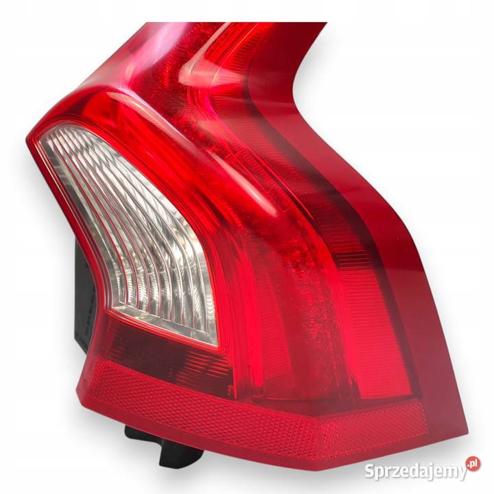 LAMPA PRAWA Volvo V60 20102018 tylna tylnia Chełm sprzedam