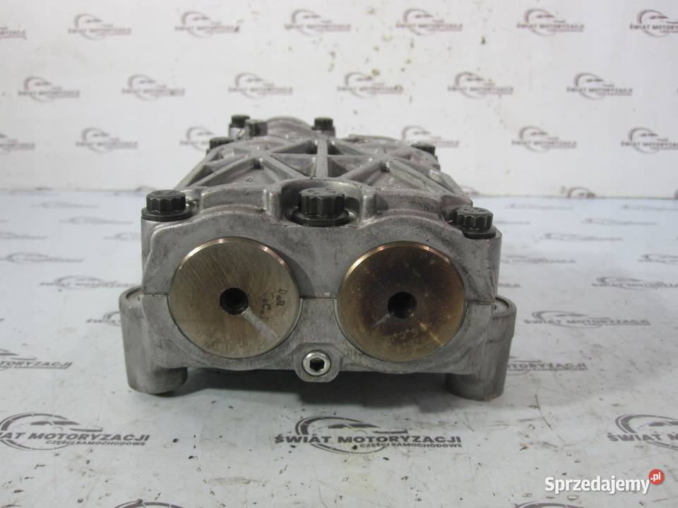 Hyundai Santa Fe 22 CRDI 150 D4EB wałki sprzedam