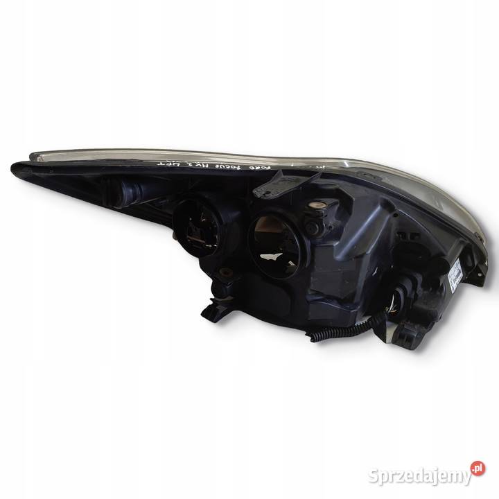 LAMPA LEWA Ford Focus II MK2 LIFT lewy przód lubelskie Chełm sprzedam