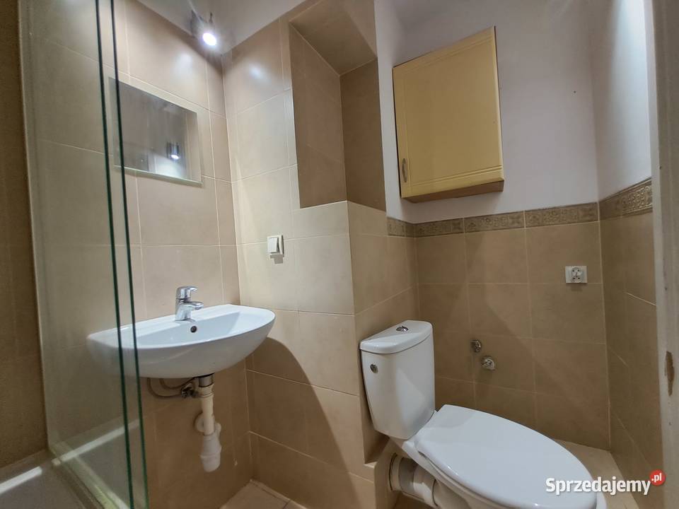 Mieszkanie Ursus Niedźwiadek 2 pokoje 482m2 Sprzedaż