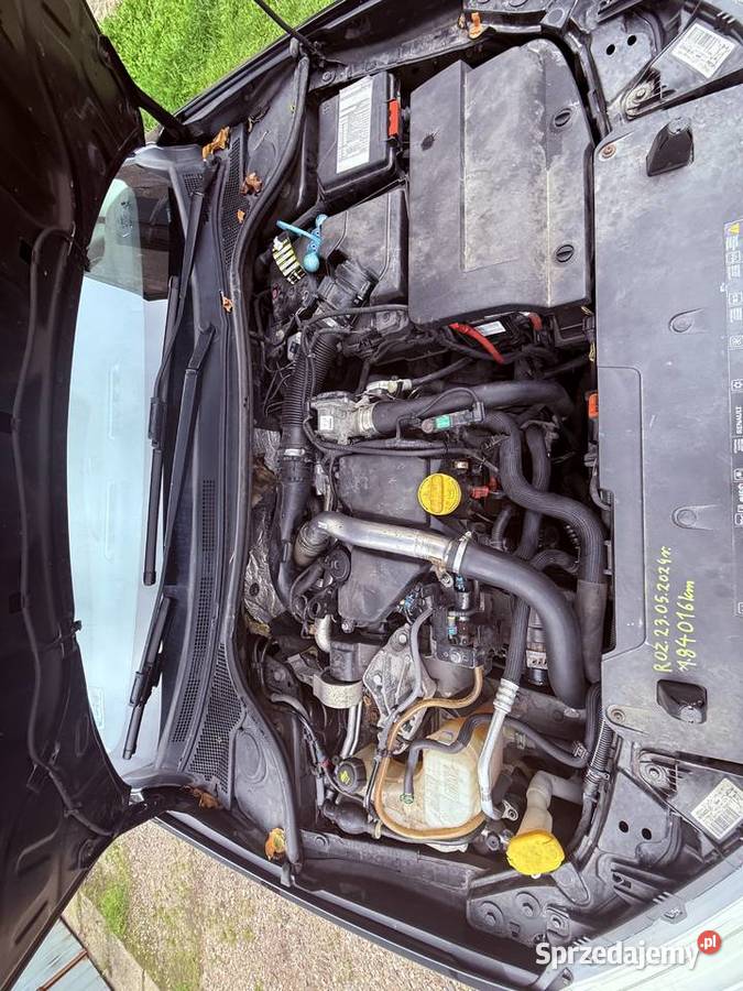 Renault laguna 3 Super stan Kościerzyna