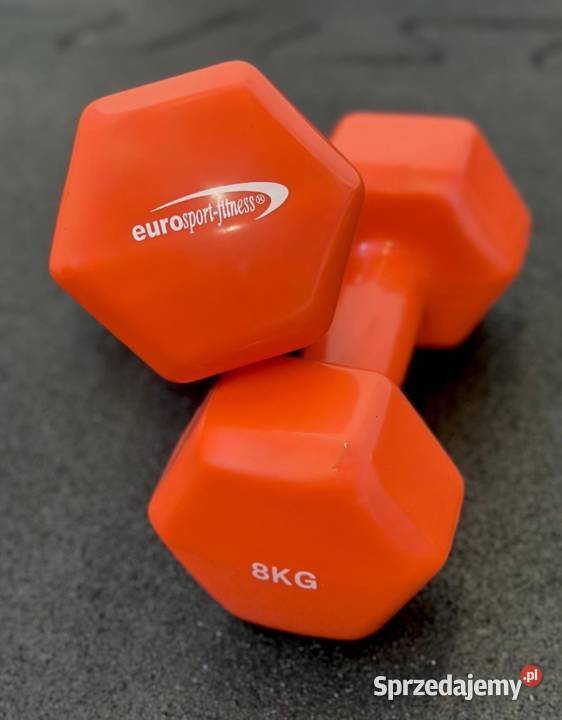 Hantle fitness 8 Wałcz