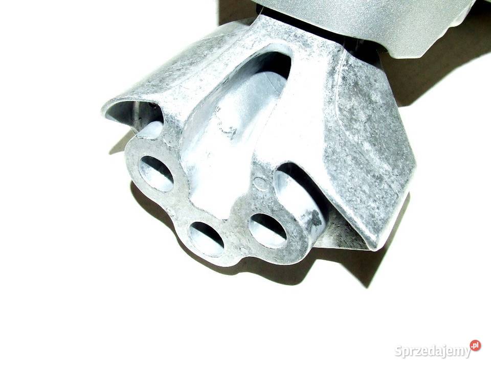 PODUSZKA SILNIKA PRAWA FORD TRANSIT COURIER 2015 Silniki i osprzęt Głogów