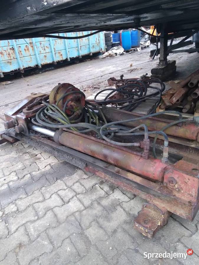 Wiertnicaświder Radzionków