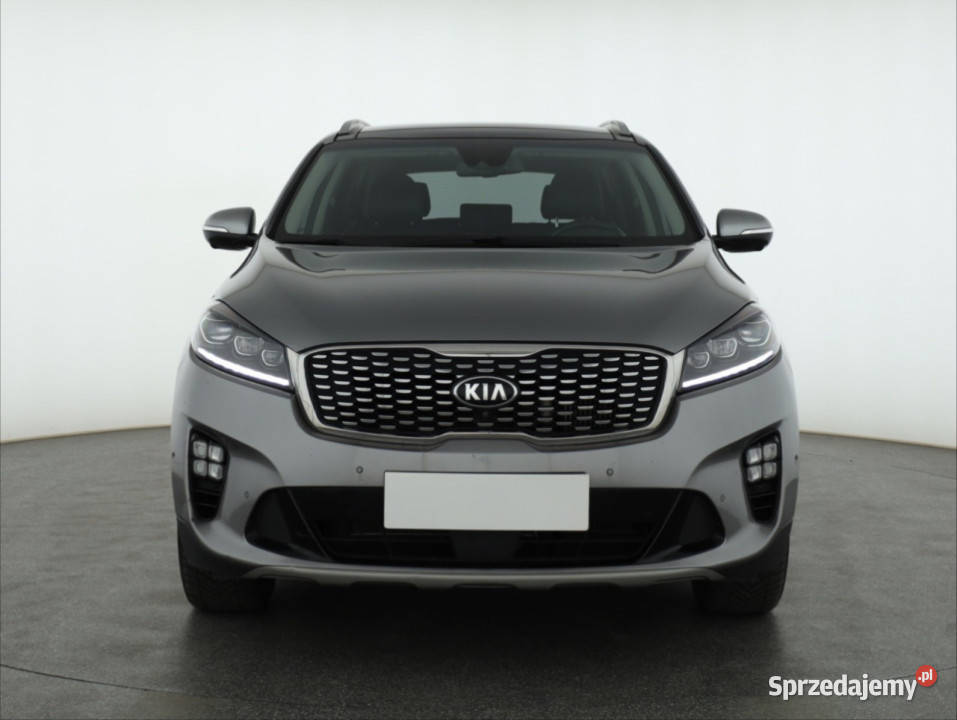 Kia Sorento 20 CRDi 136KM Piaseczno sprzedam