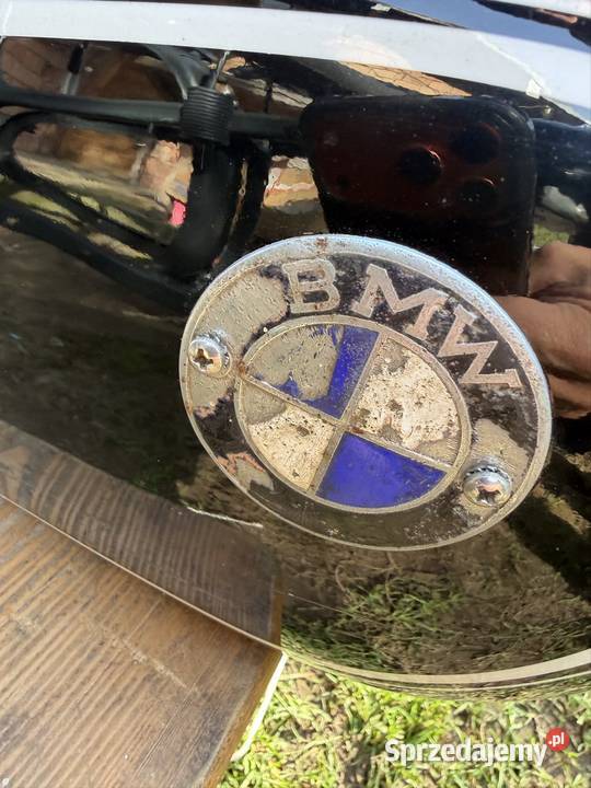 Bmw r71 Tarnów sprzedam
