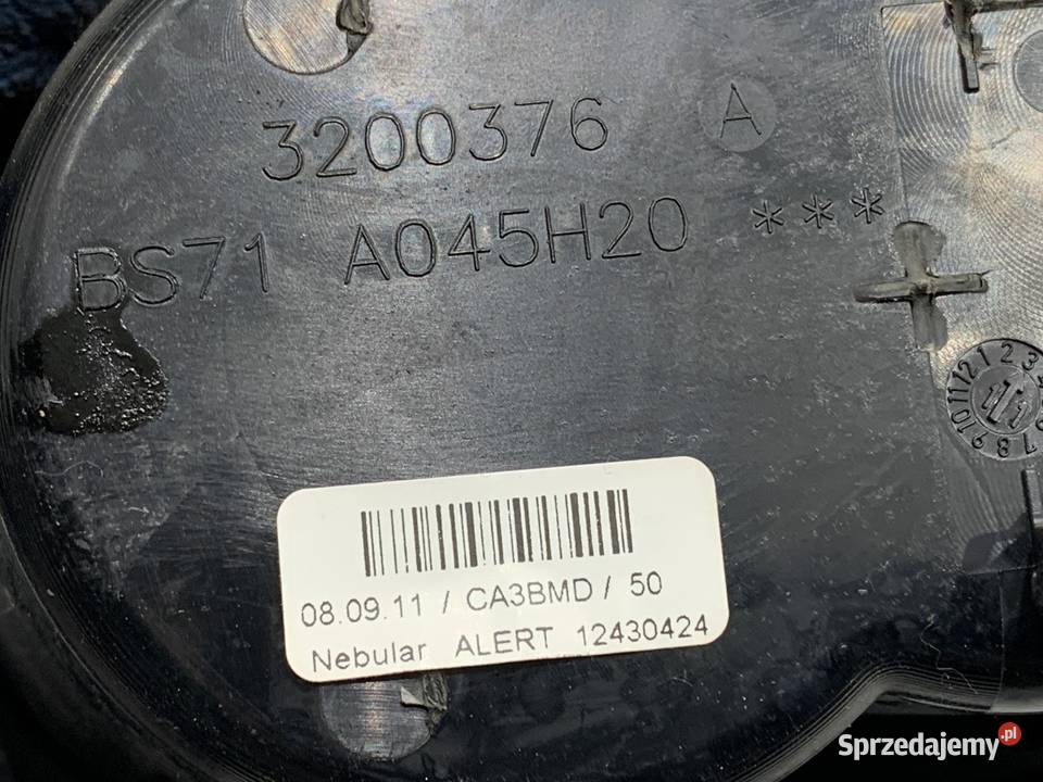 UCHWYT NA NAPOJE FORD MONDEO MK4 BS71A045H20 sprzedam