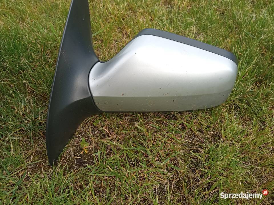 lusterka opel astra 2 kombi lusterka zewnętrzne Bydgoszcz