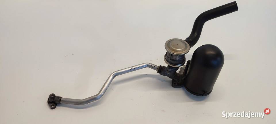 PORSCHE BOXSTER 986 ZAWÓR EGR 99611324901 osobowe