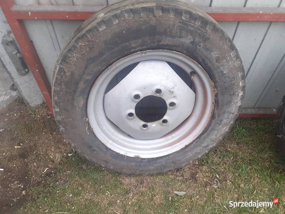 Kola przed ie c330 c 360 Bugaj sprzedam