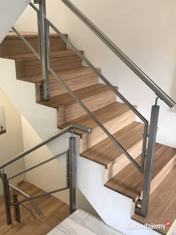 Stylowe półki drewniane prosto producenta LIGNAU Półki Warszawa sprzedam