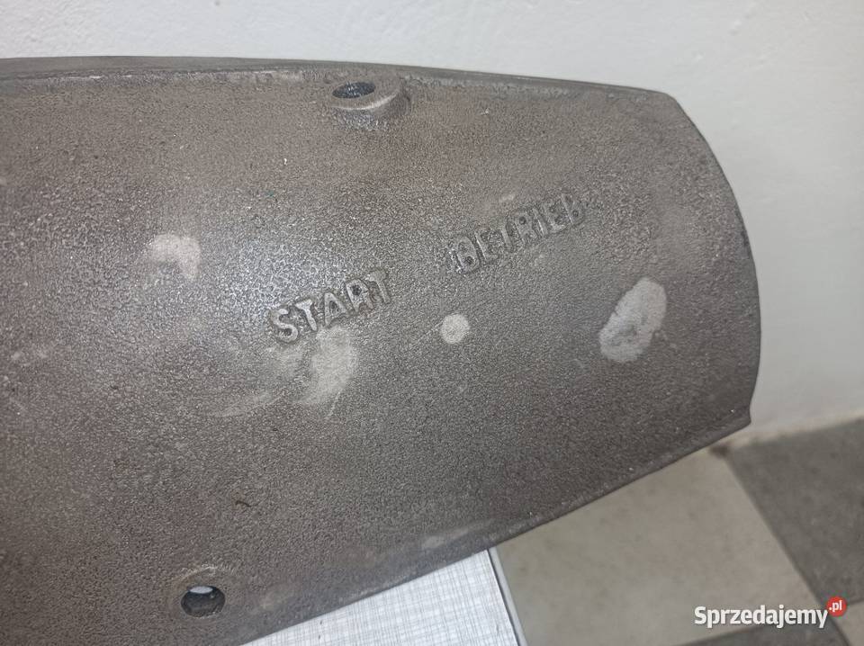 Zundapp ks750 dekle pokrywy górne silnika nie Chełm sprzedam