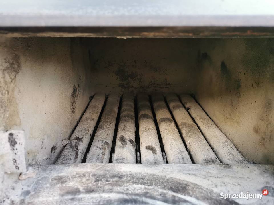 DEFRO Optima Komfort 25KW Ideał Tarnów