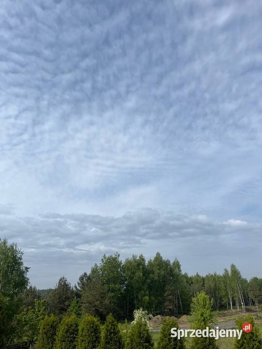 Działka budowlana 150019002000 metrów śląskie Zawiercie